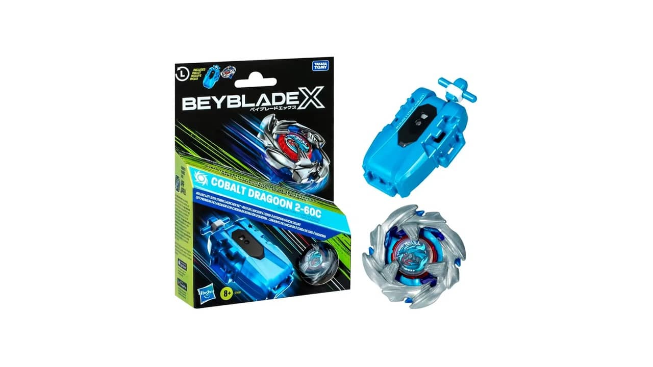Beyblade Melhor Preço: As 10 Melhores Opções do Mercado