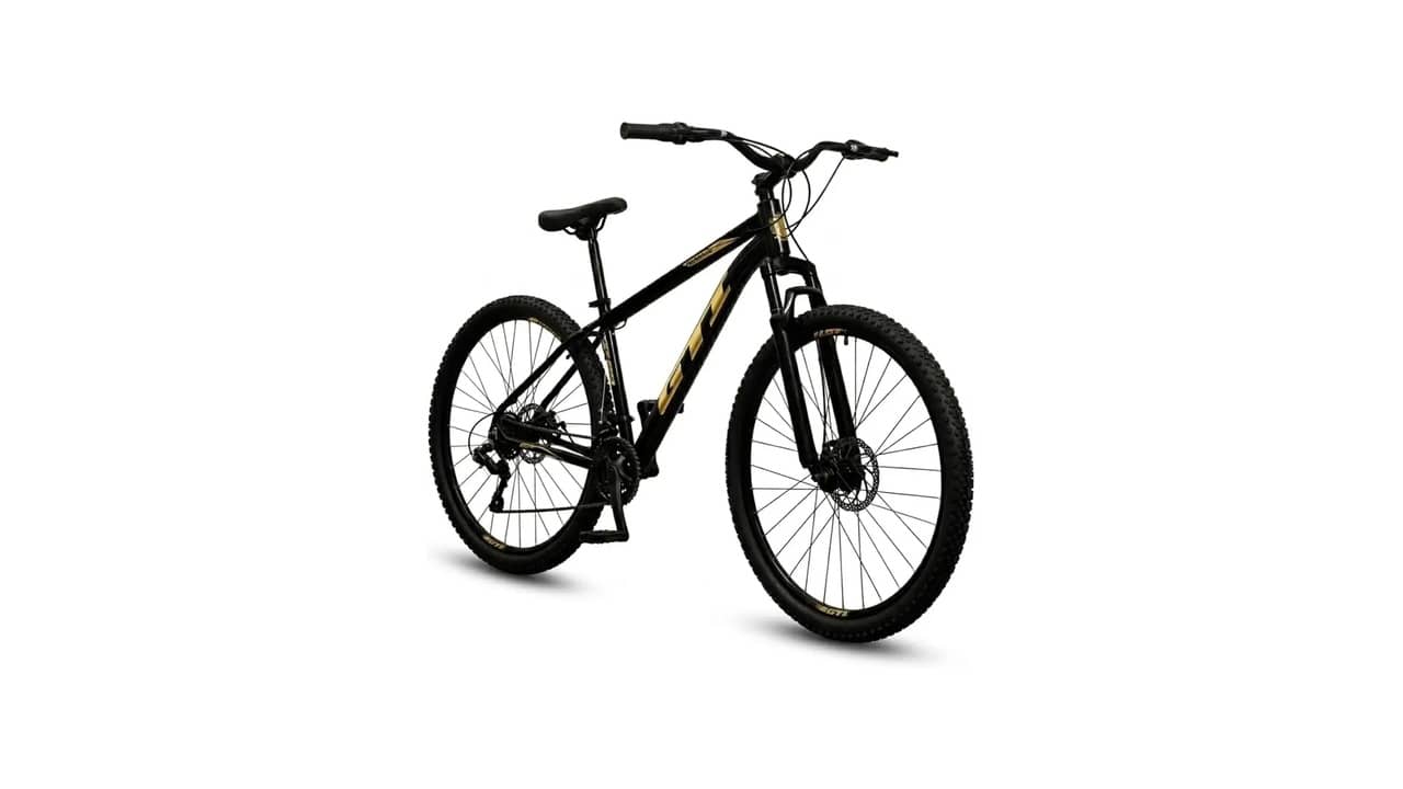 Bicicleta Aro 29 Melhor Custo-Benefício: As 10 Opções Mais Disponíveis