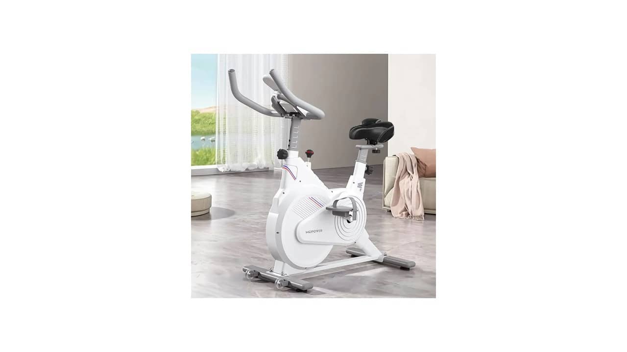 Bicicleta Ergométrica Melhor Custo-Benefício: As 10 Melhores Opções do Mercado