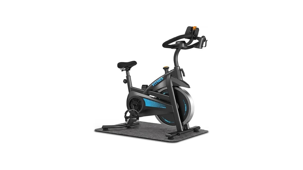 Bicicleta Ergométrica Profissional Qual a Melhor? Análise Completa de 10 Modelos Premium