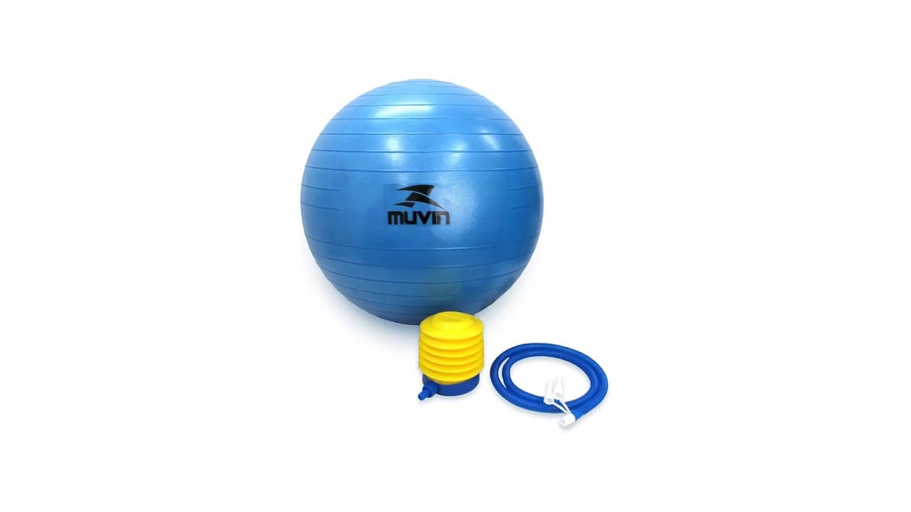 Bola de Pilates 65 Cm Melhor Marca: Análise Completa de 9 Modelos
