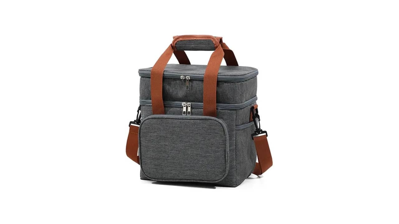 Bolsa Térmica Qual a Melhor? As 10 Melhores Opções para Você