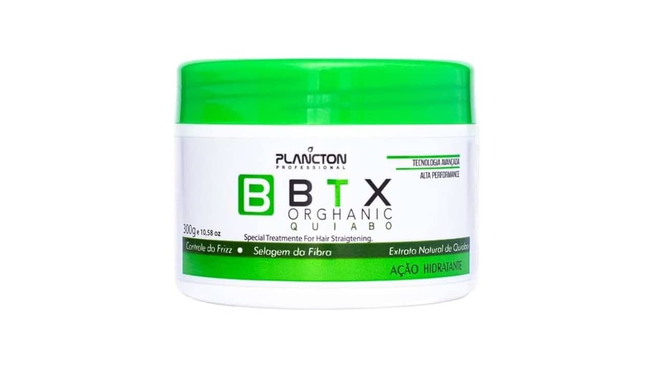 Botox Capilar Melhor Marca: As 10 Melhores Máscaras para Cabelos Desalinhados