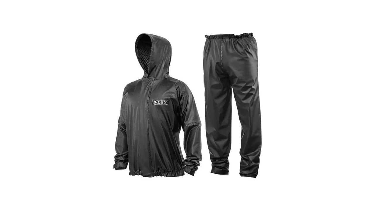 Capa de Chuva Moto Qual a Melhor? As 10 Melhores Para Motociclistas