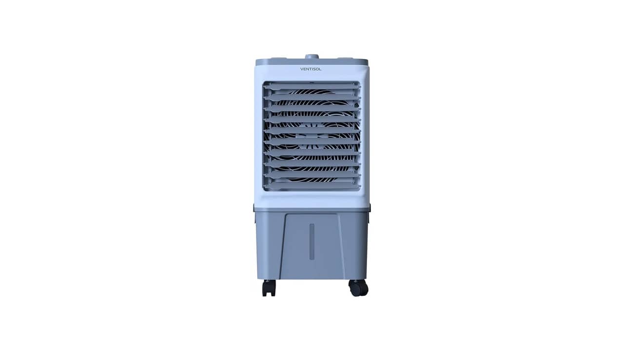 Climatizador e Umidificador Qual o Melhor? As Opções Mais Versáteis