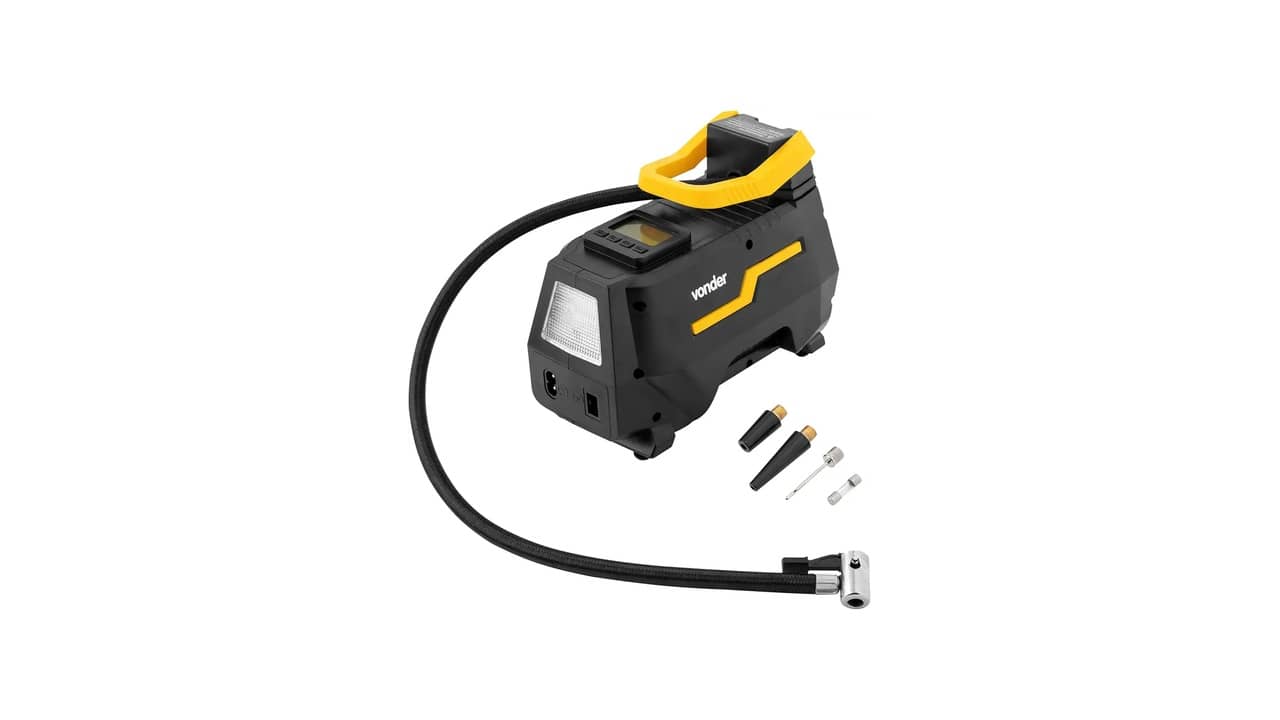 Compressor de Ar Qual o Melhor? As 10 Melhores Opções Profissionais