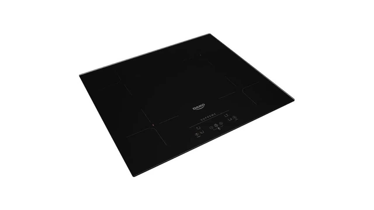 Cooktop Indução 4 Bocas Qual o Melhor? Comparação de Modelos Top