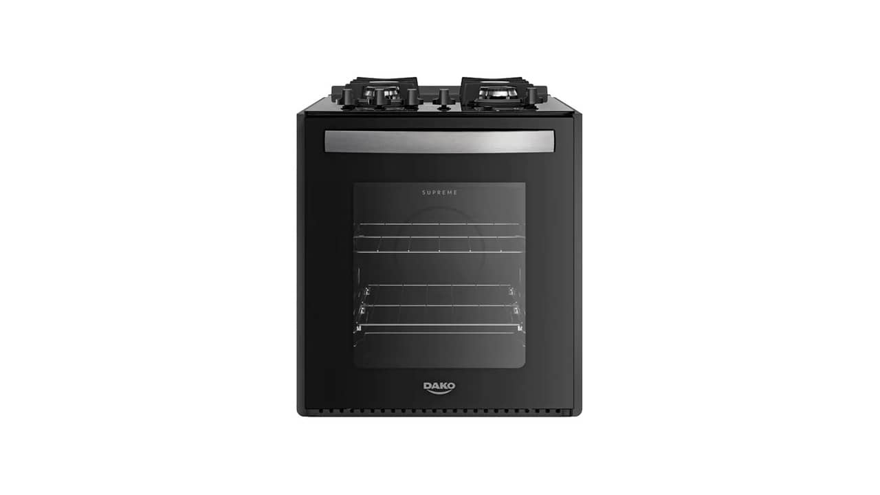 Fogão de Embutir Qual o Melhor? Análise dos Top 10 Modelos