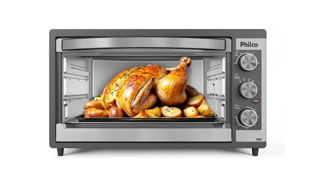 Forno Elétrico Melhor Marca: As 10 Melhores Marcas em 2024