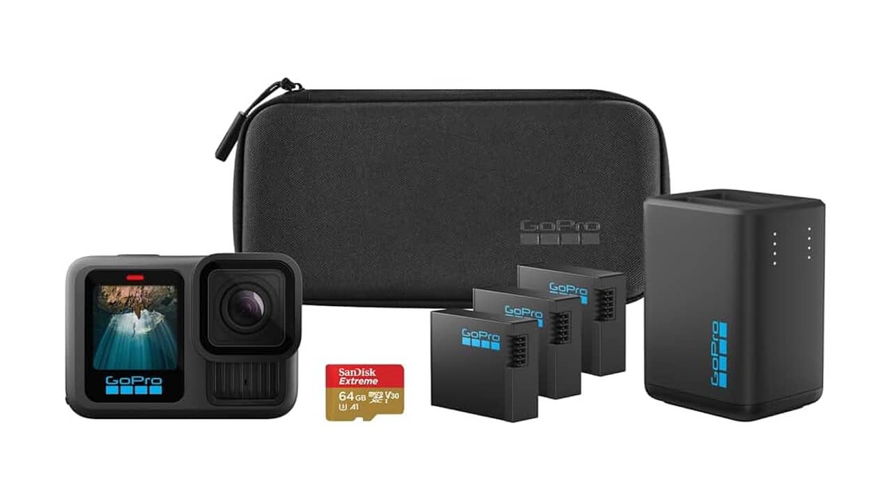 GoPro Qual a Melhor? Análise das 10 Melhores Câmeras de Ação