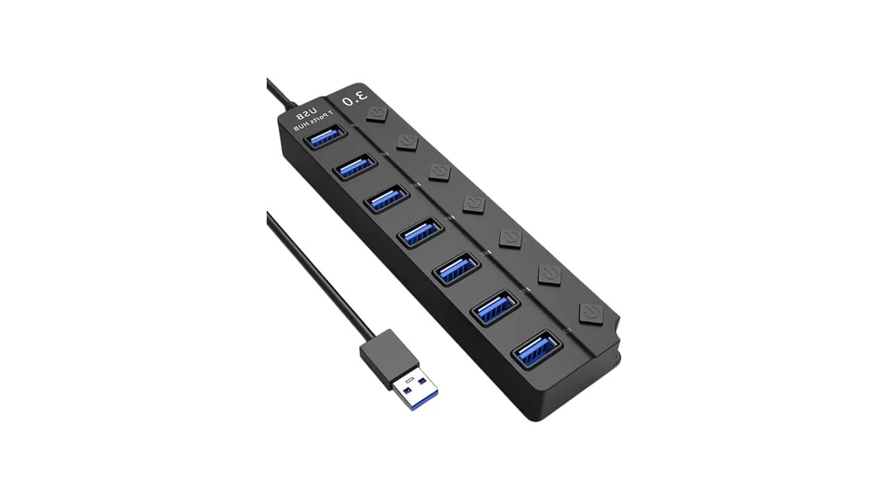 Hub USB Melhor: Análise Completa de 10 Modelos Top