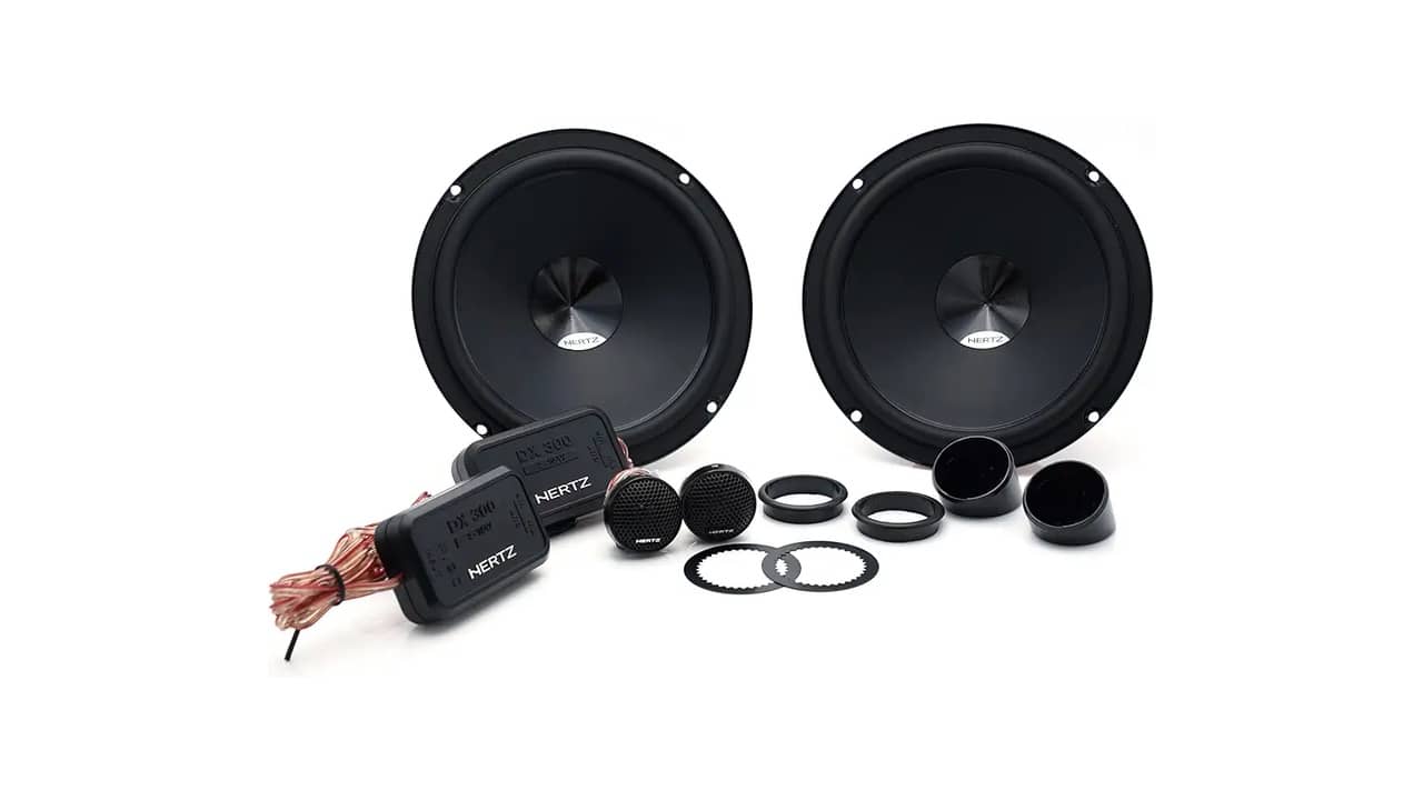 Kit Duas Vias Qual o Melhor? Top 10 com Potência e Clareza