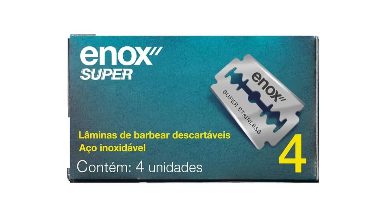 Lâmina de Barbear Qual a Melhor? Top 10 Recomendações