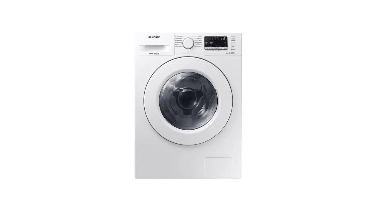 Lava e Seca Samsung 14kg Ecobubble Melhor Preço: Análise de Modelos