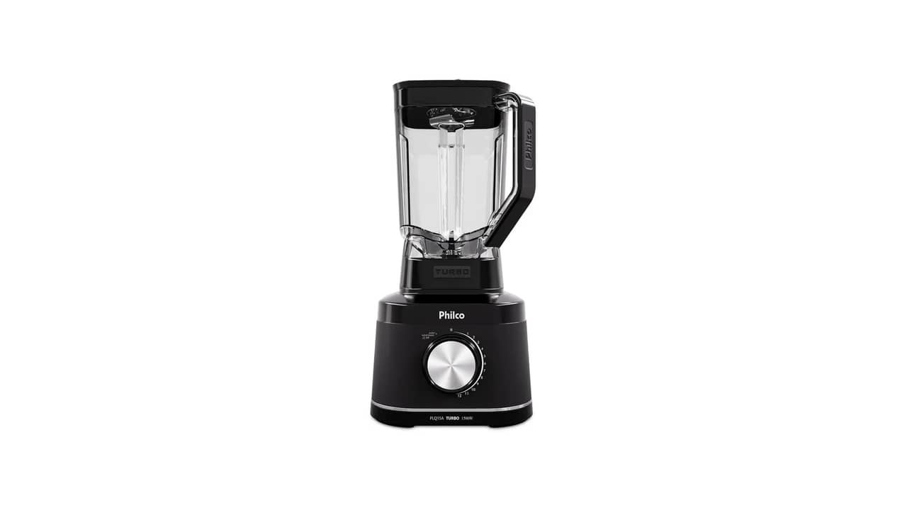 Liquidificador 1500W Qual o Melhor? As Melhores Opções de 2026