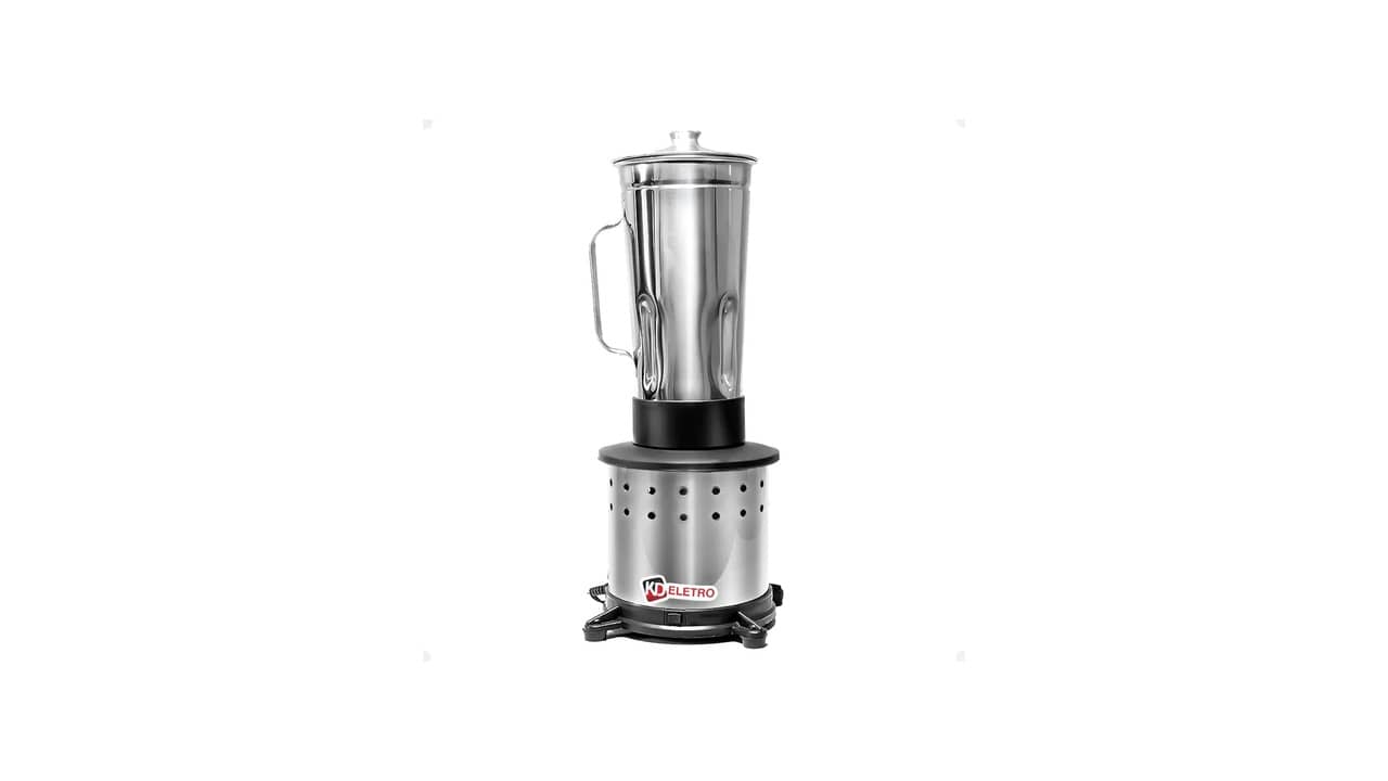 Liquidificador Industrial Melhor: Top 10 para Profissionais