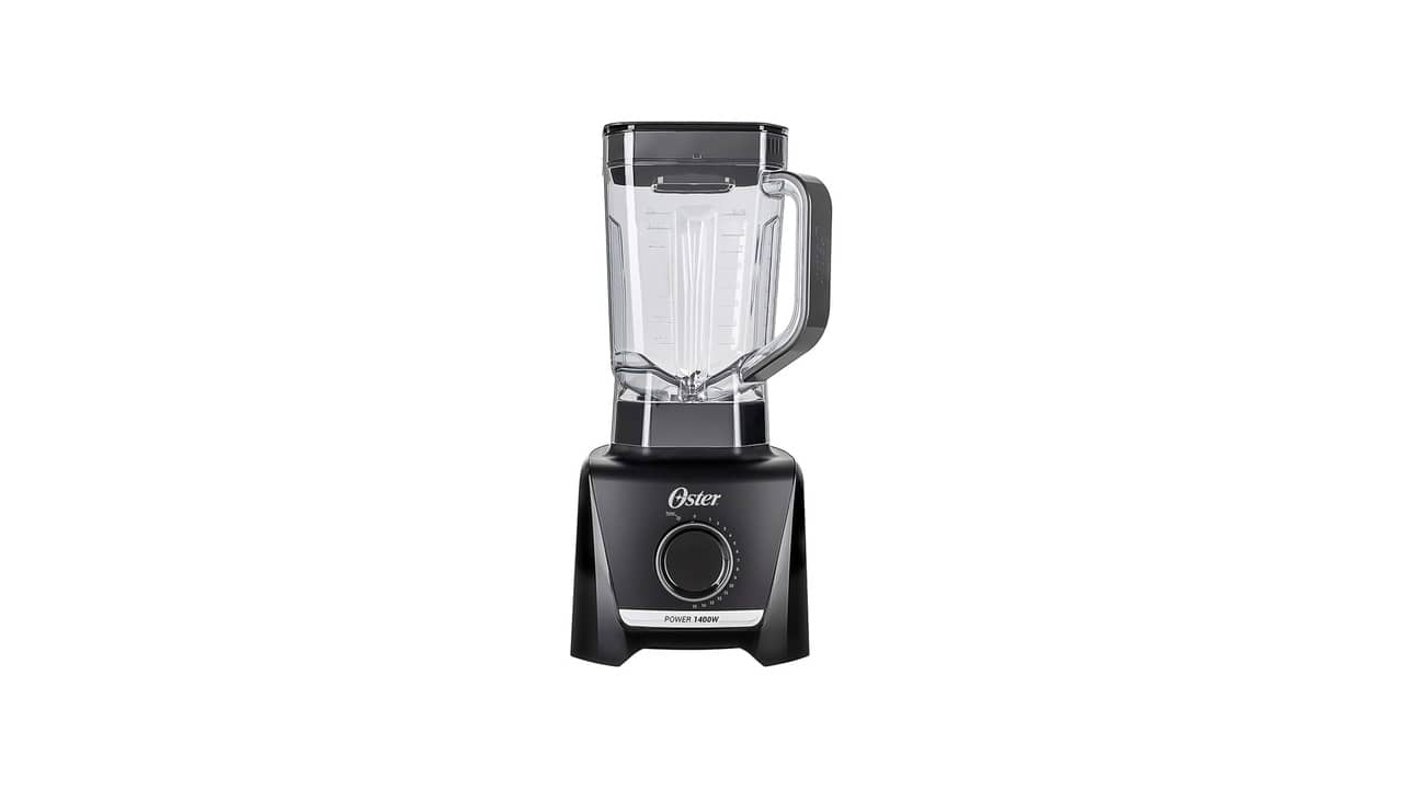 Liquidificador Potente Qual o Melhor? Análise de 10 Modelos Destacados