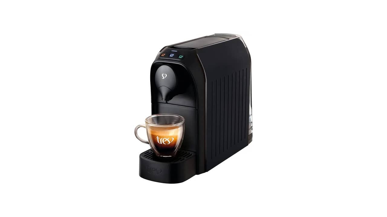 Máquina de Café Qual a Melhor? As 10 Melhores Opções de 2026