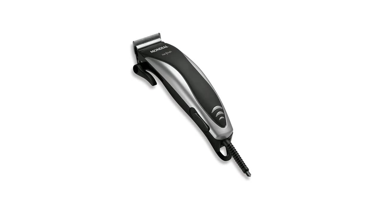 Máquina de Cortar Cabelo Qual a Melhor? As 10 Melhores Opções Profissionais