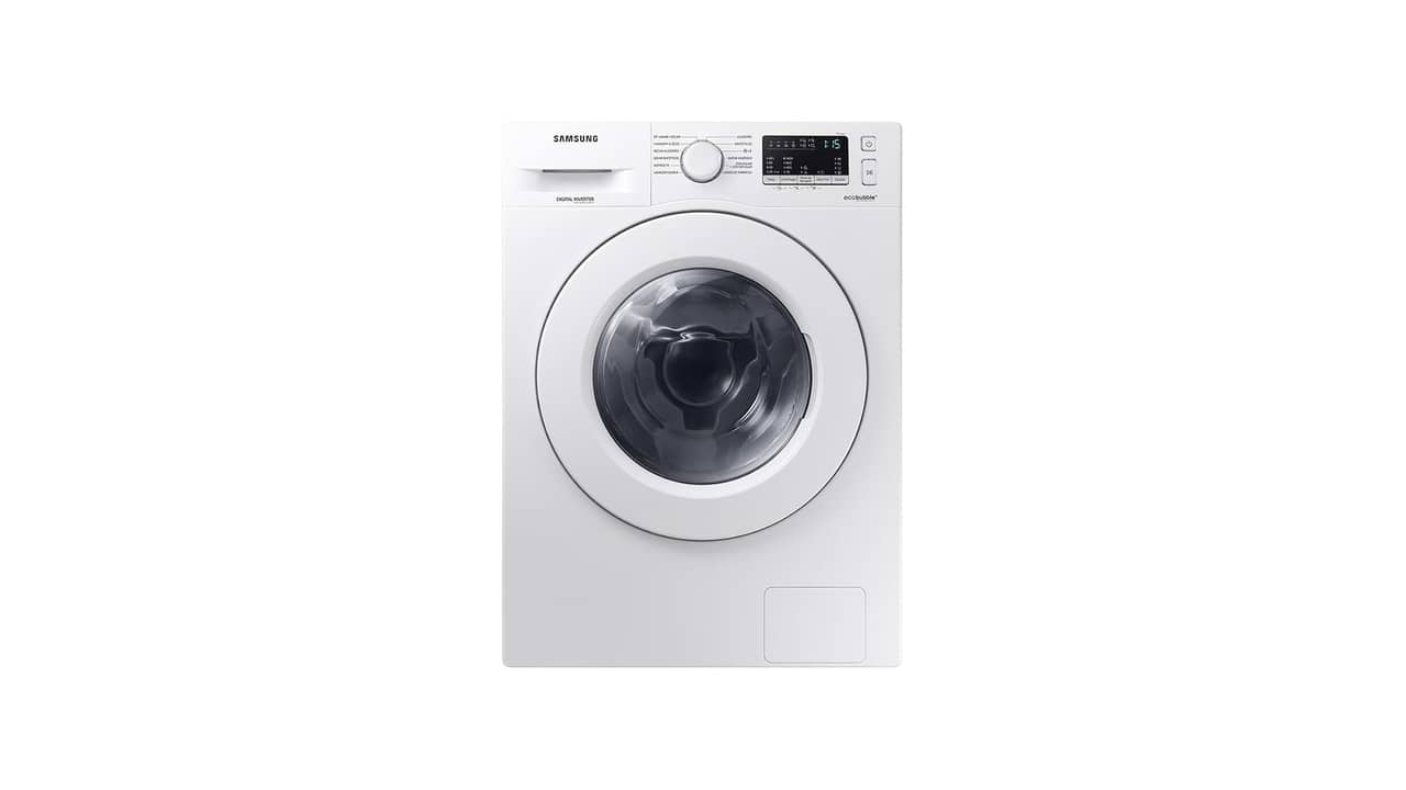 Máquina de Lavar e Secar Qual a Melhor? Análise Completa de 10 Modelos