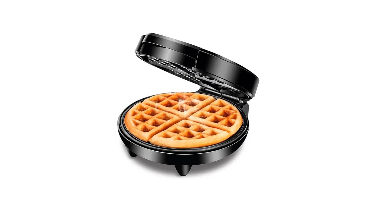 Máquina de Waffle 220V Qual a Melhor? As 10 Melhores Opções do Mercado