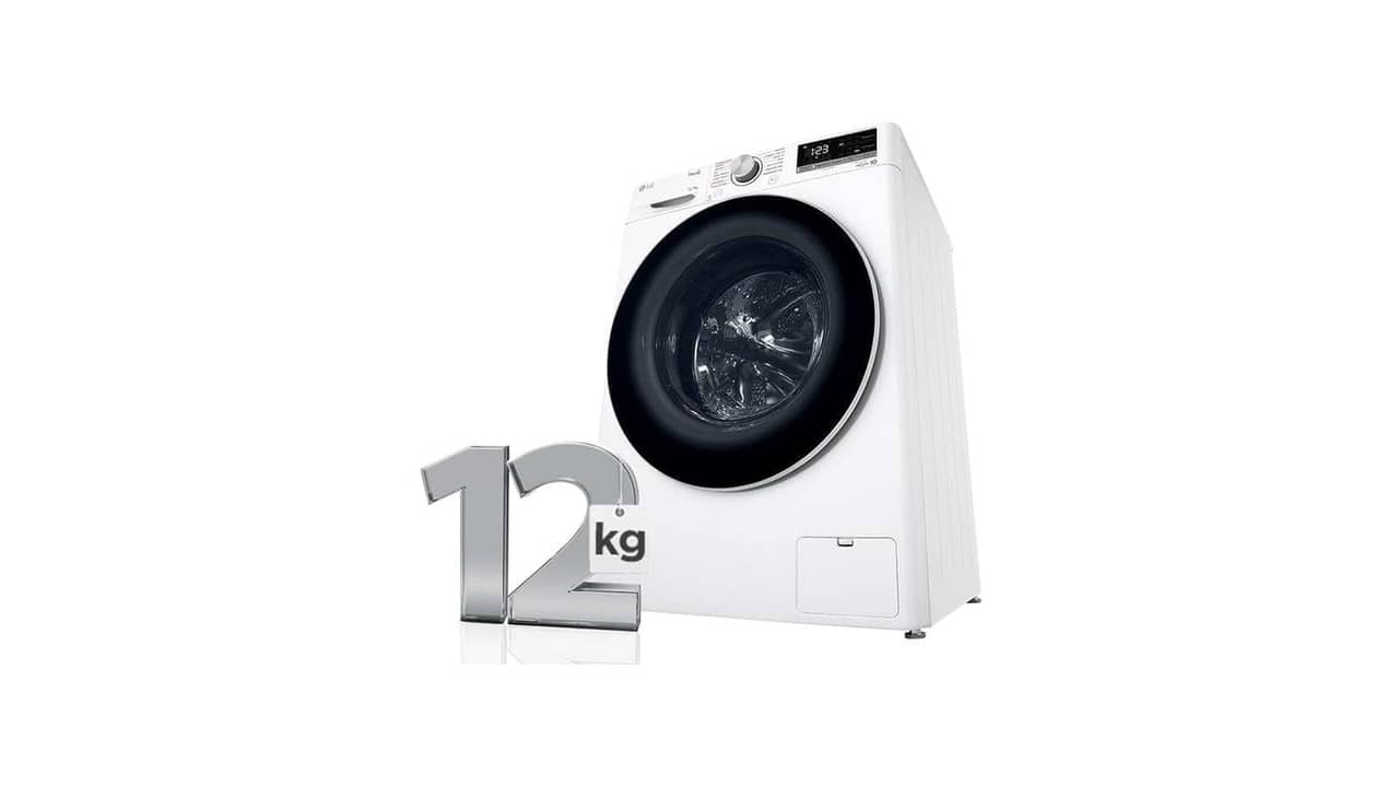 Máquina Lava e Seca 12kg Qual a Melhor? LG vs Hisense vs Philco Smart