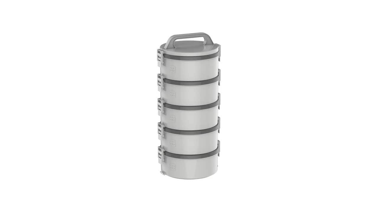 Marmita Térmica Qual a Melhor? Top 10 com Recipiente Inox e Plástico