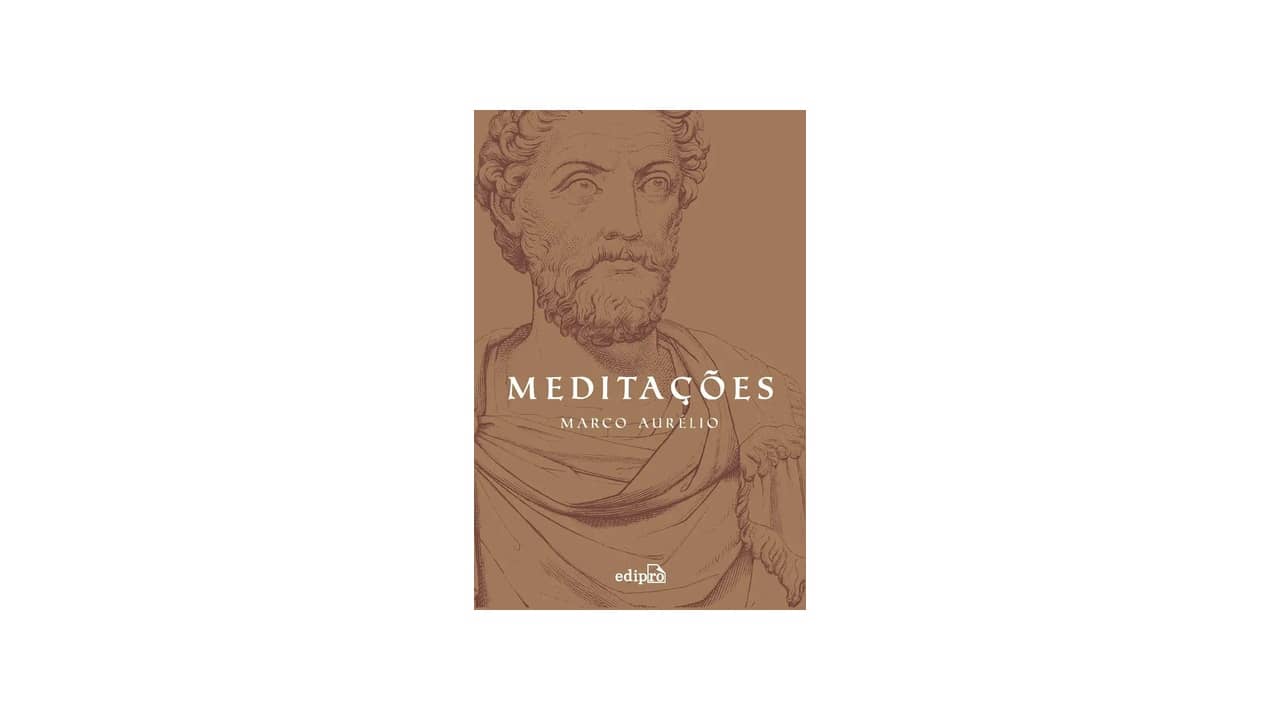 Meditações Marco Aurélio Melhor Tradução: As 10 Opções Mais Completas