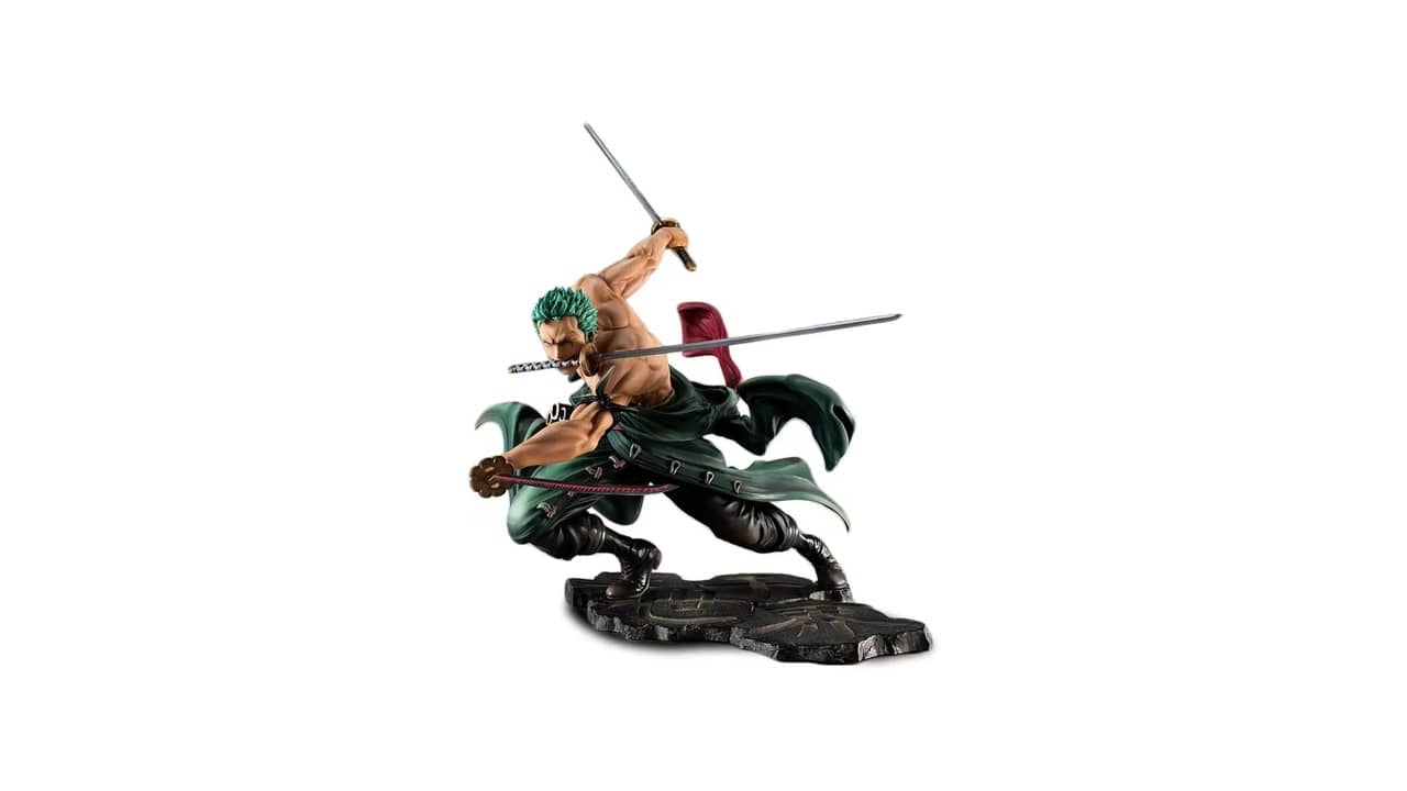 Melhor Action Figure: Os 10 Modelos Mais Realistas e Detalhados