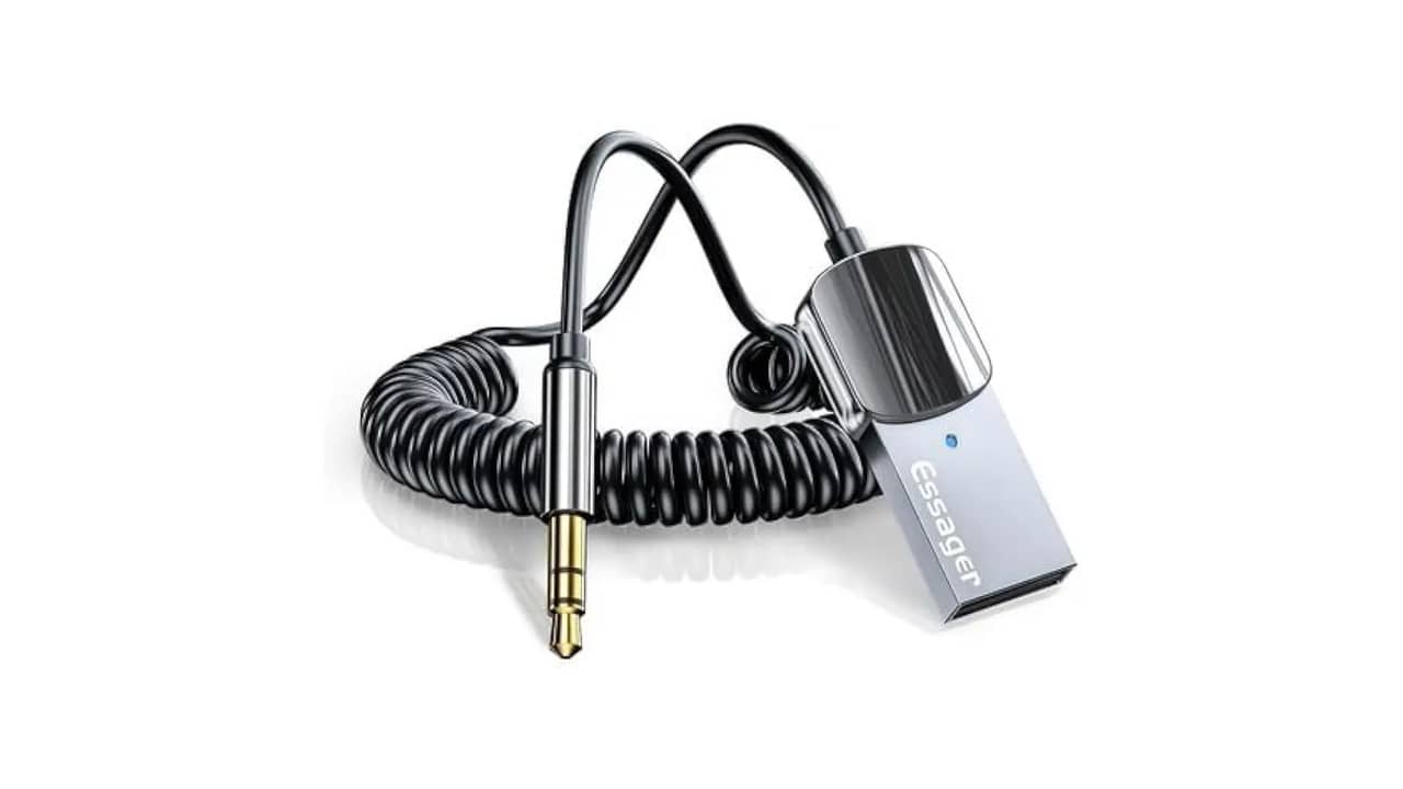 Melhor Adaptador Bluetooth para Carro: Qual Tecnologia Você Precisa?