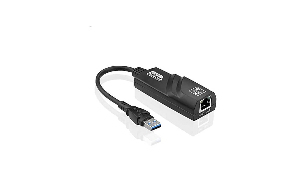 Melhor Adaptador USB para RJ45: Top 10 Opções Gigabit para Notebooks e PCs
