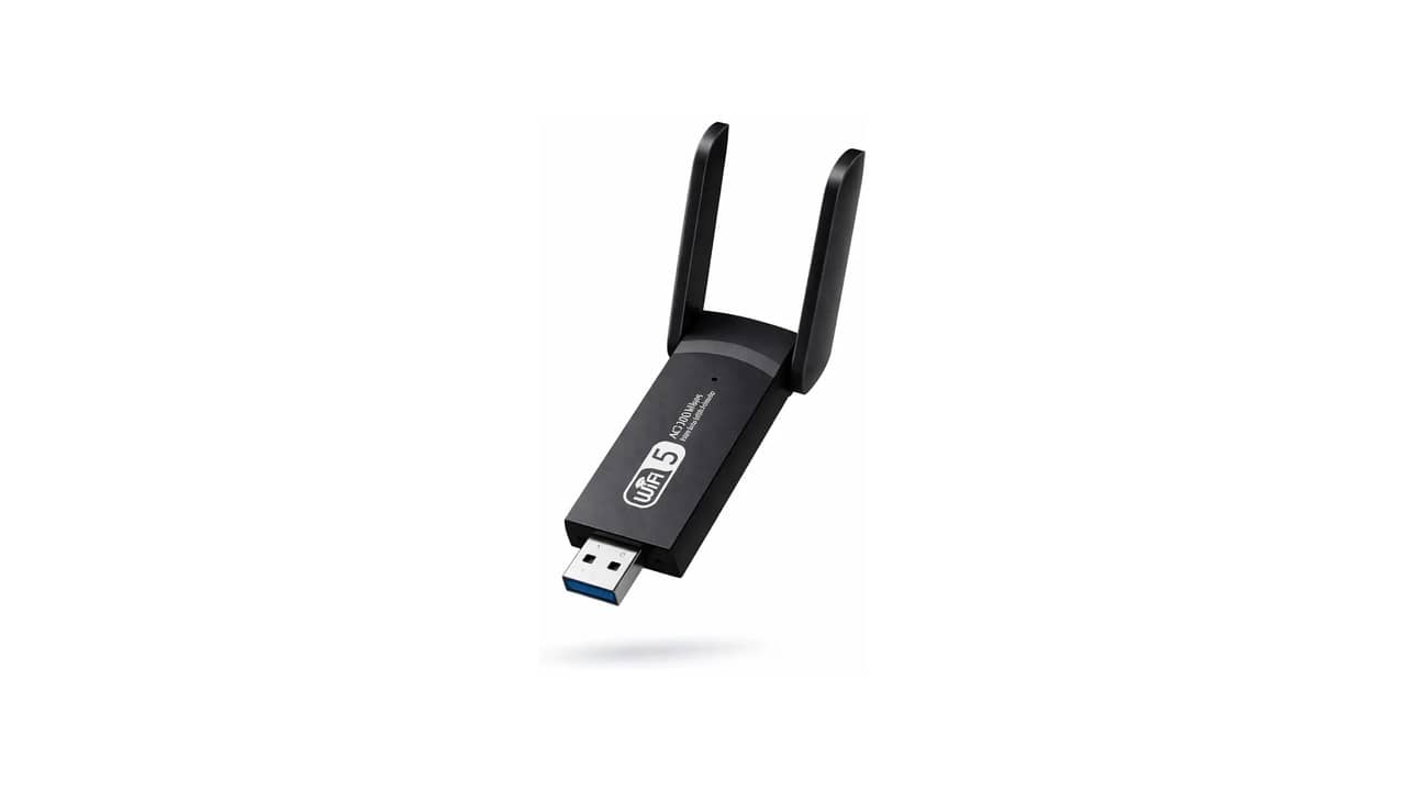 Melhor Adaptador Wi-Fi para PC: 10 Modelos AC1300 com Alta Velocidade