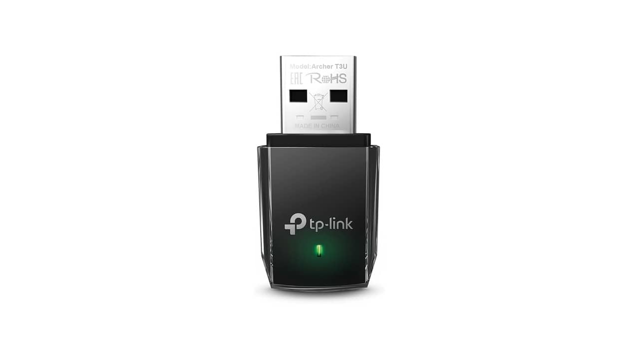 Melhor Adaptador Wi-Fi: Top 10 Modelos com Tecnologia Avançada
