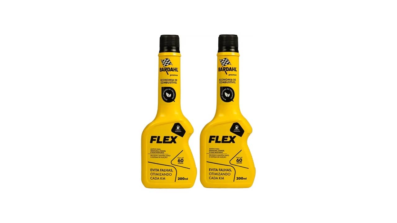 Melhor Aditivo para Motor Flex: Analise Completa dos Melhores Produtos