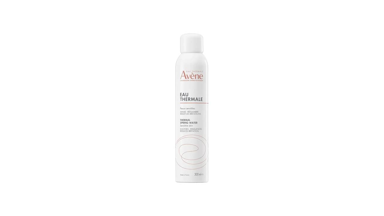 Melhor Água Termal e Dermatológica: Acalma e Hidrata a Pele Sensível