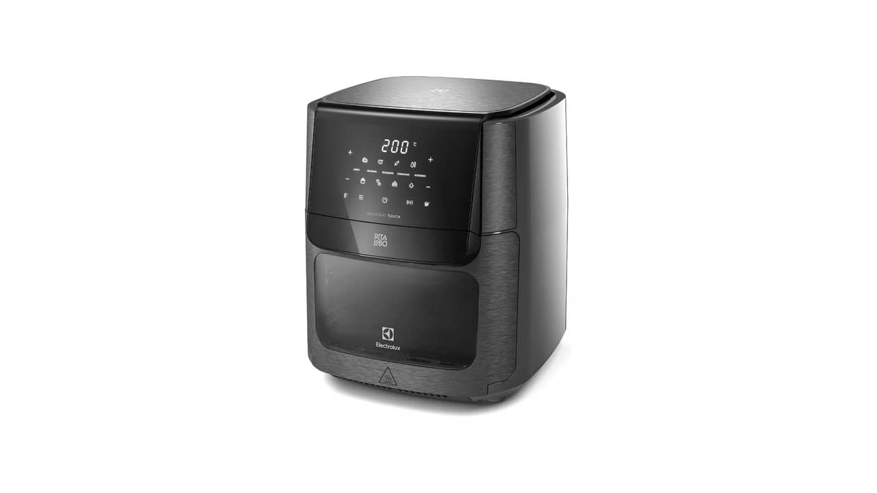 Melhor Air Fryer Electrolux: Análise Completa de 10 Modelos