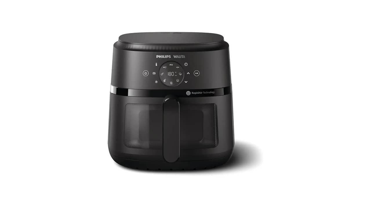 Melhor Air Fryer Philips Walita: A Análise Completa dos Modelos Principais