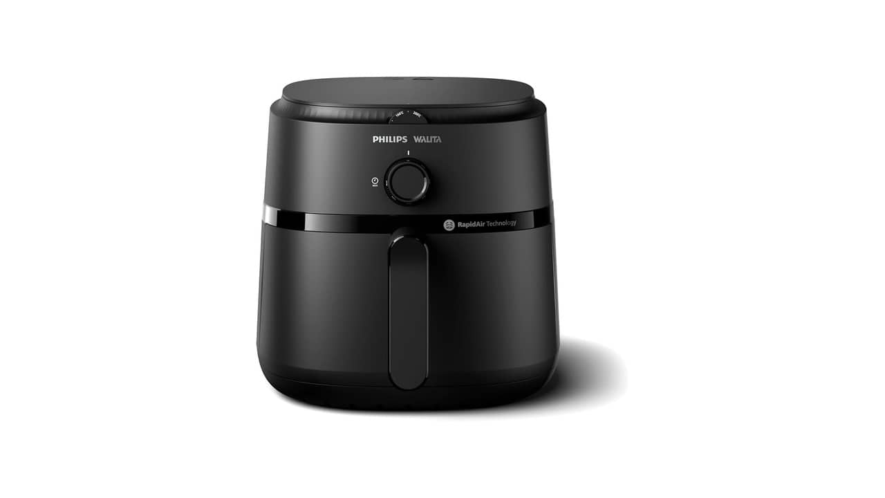 Melhor Air Fryer Philips: As 10 Modelos Mais Eficientes
