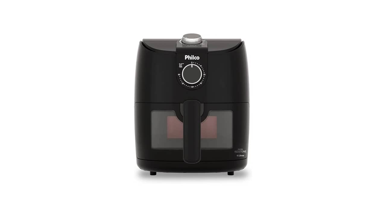 Melhor Airfryer de 4 Litros: As 14 Opções Mais Performáticas