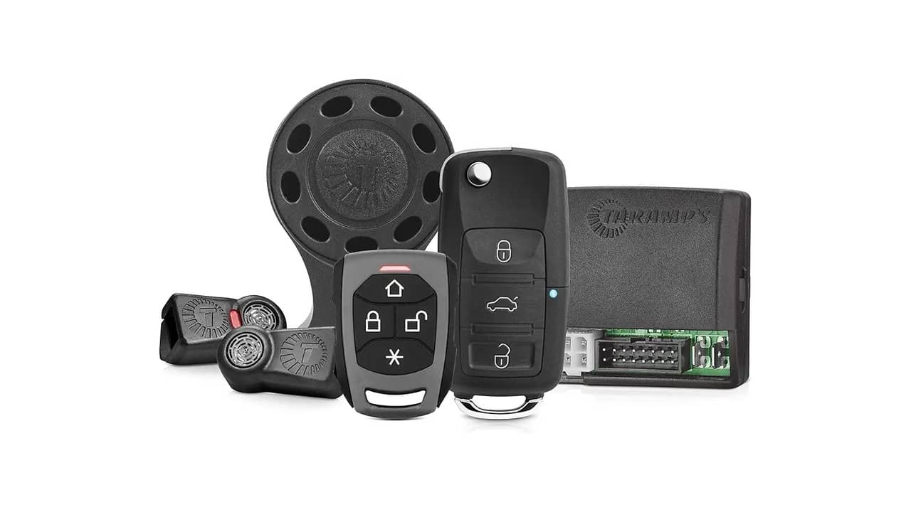 Melhor Alarme Automotivo: Top 10 com Controle Remoto e Bluetooth