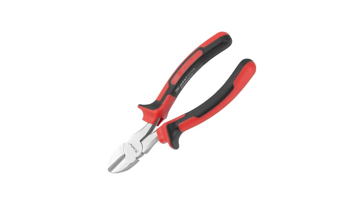 Melhor Alicate de Corte Diagonal: Qual É a Melhor Opção de Precisão e Durabilidade?