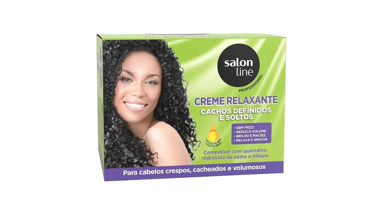 Melhor Alisante para Cabelo Crespo: Os 10 Melhores Produtos