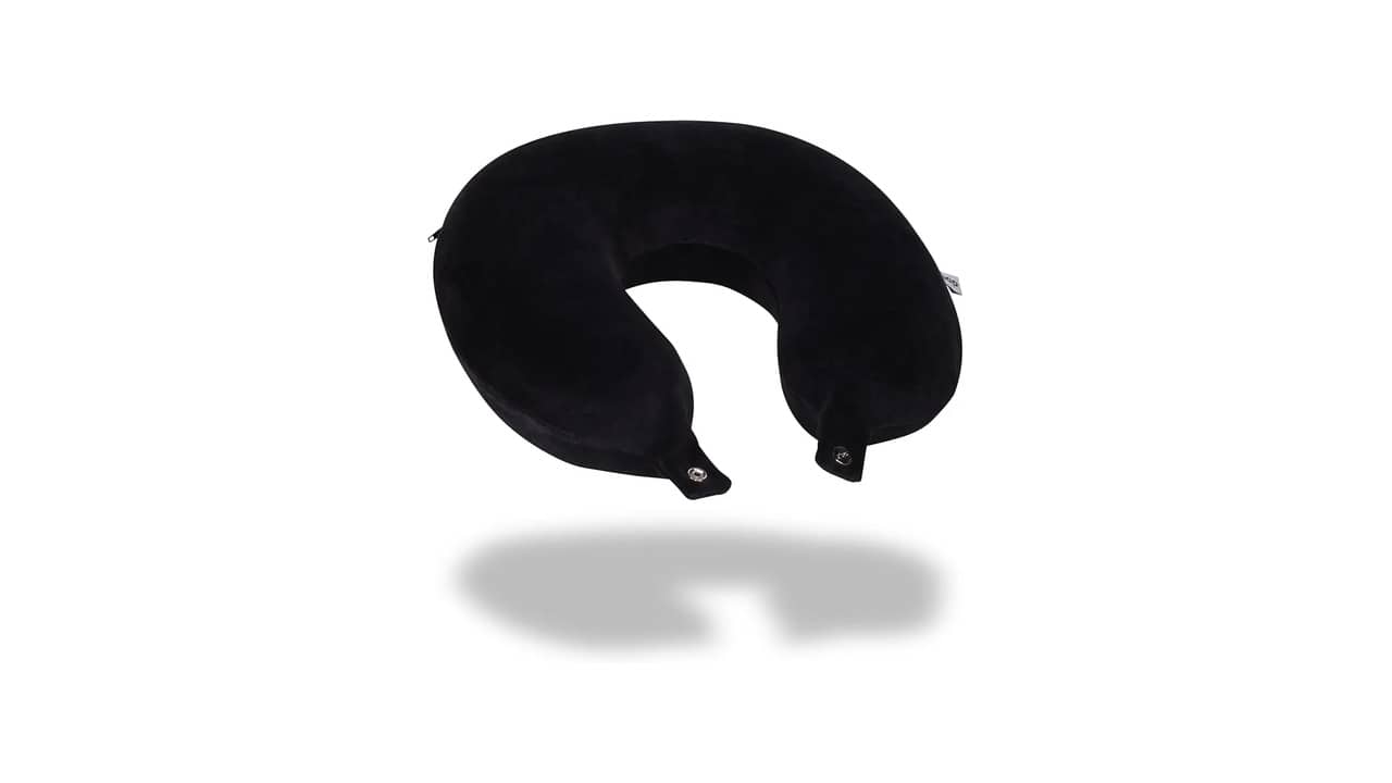 Melhor Almofada de Pescoço para Viagem: Análise de 10 Modelos Ergonômicos e Confortáveis