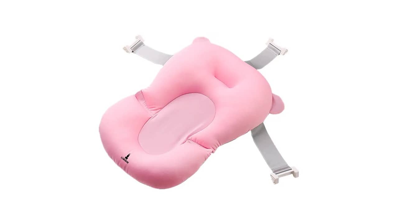 Melhor Almofada para Banho em Bebê: Conforto e Segurança