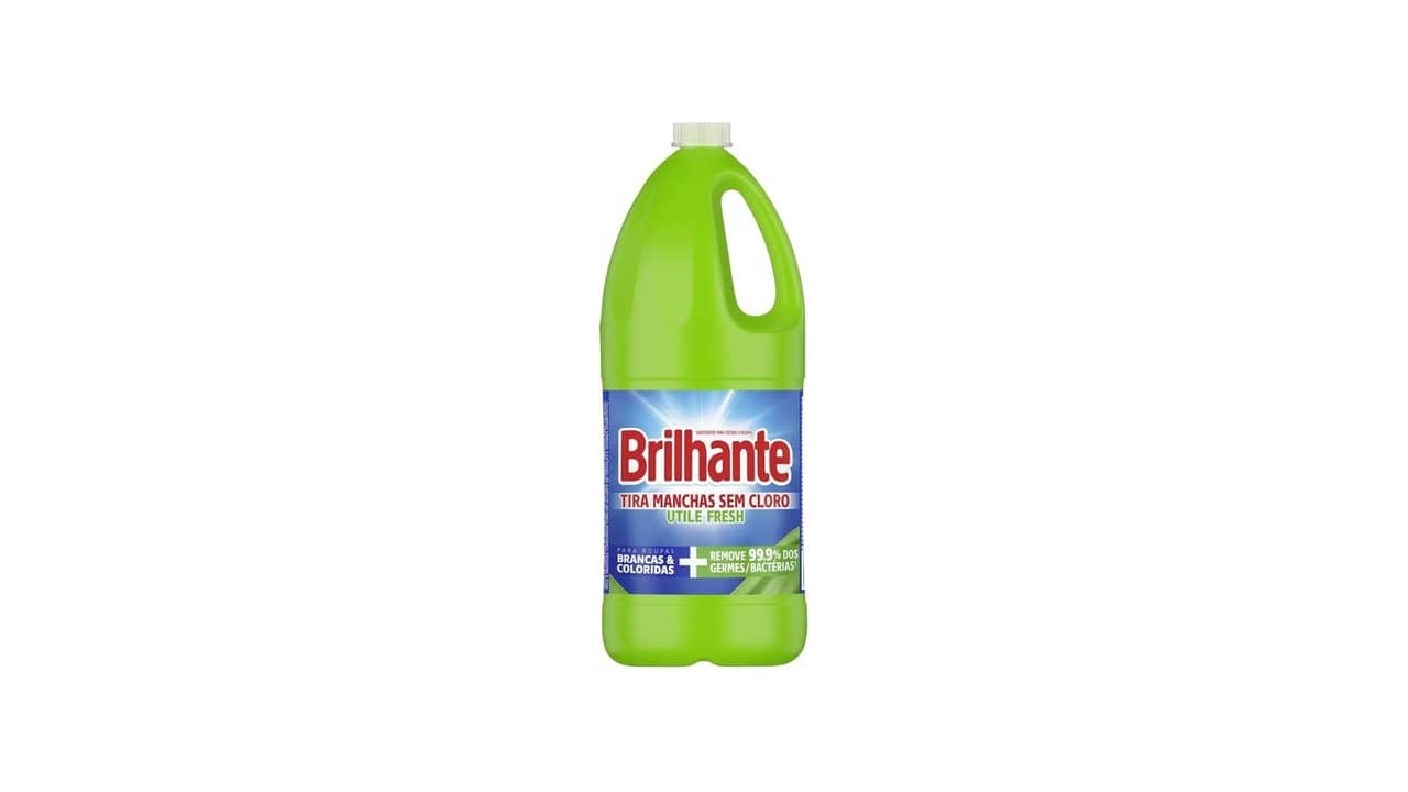Melhor Alvejante para Roupa Colorida: Clareamento Seguro e Eficaz