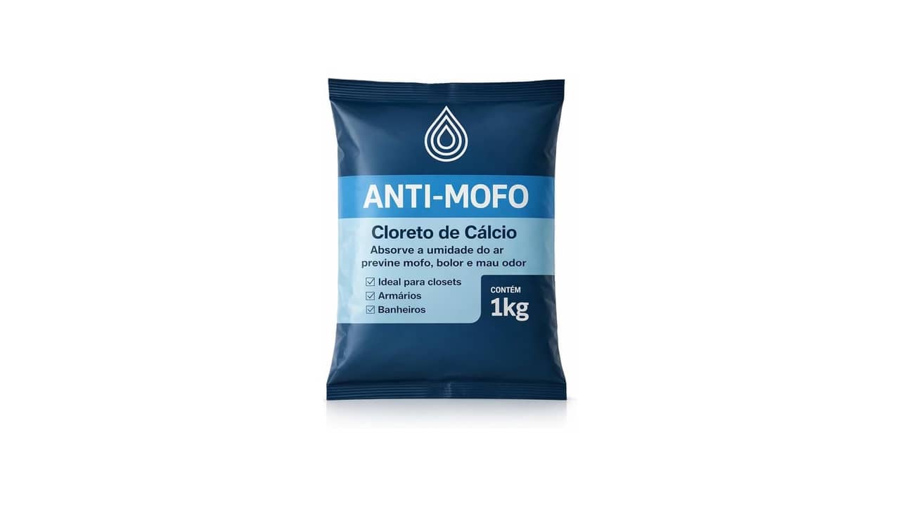 Melhor Anti-mofo: As 10 Melhores Opções de Desumidificação e Controle de Mofo