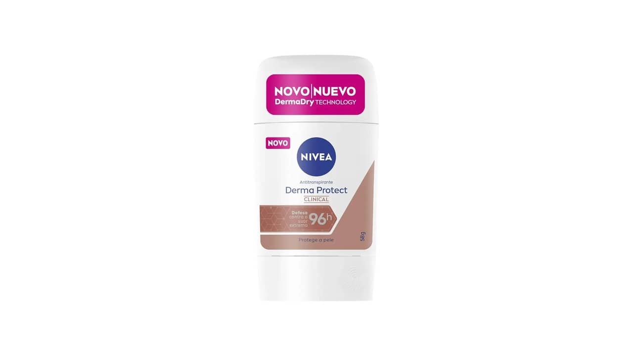 Melhor Anti-transpirante: Proteção 72h e Fórmulas Suaves para Você