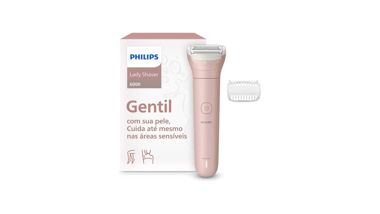 Melhor Aparador de Pelos Feminino: Qual Modelo É Perfeito Para Você?