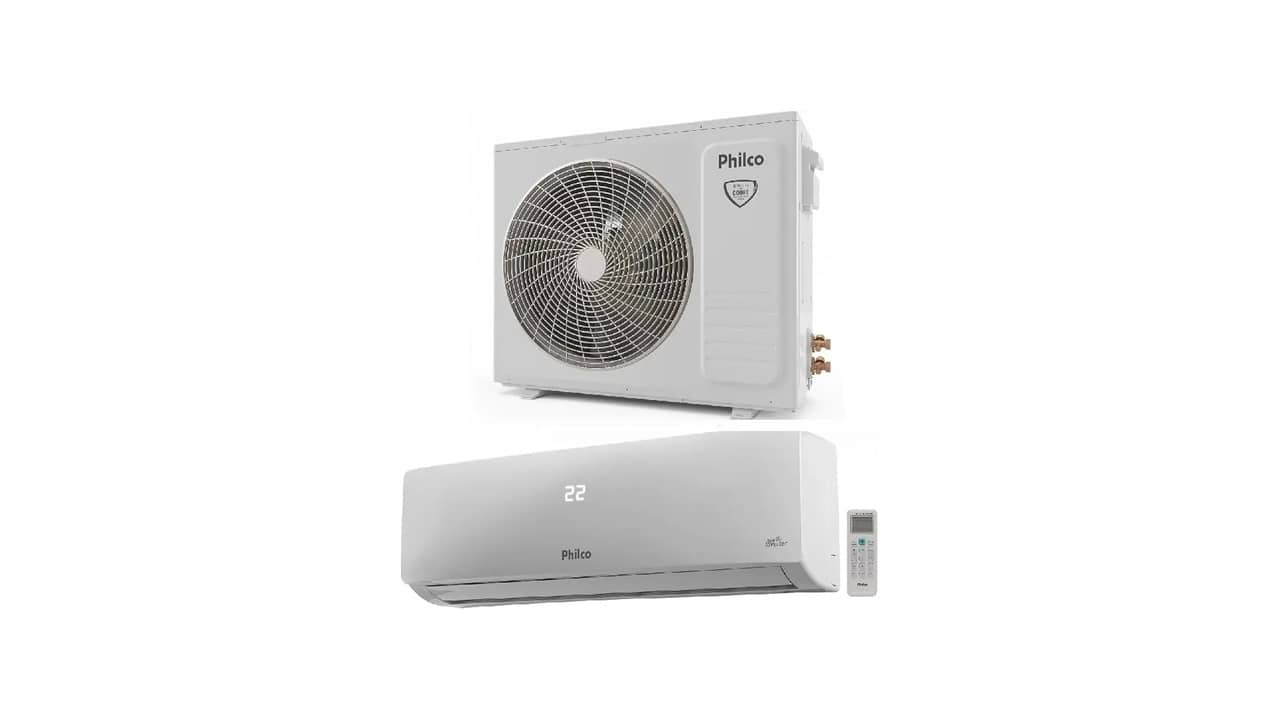 Melhor Ar Condicionado 12000 Btus: Inverter Wi-Fi vs Tecnologia Avançada