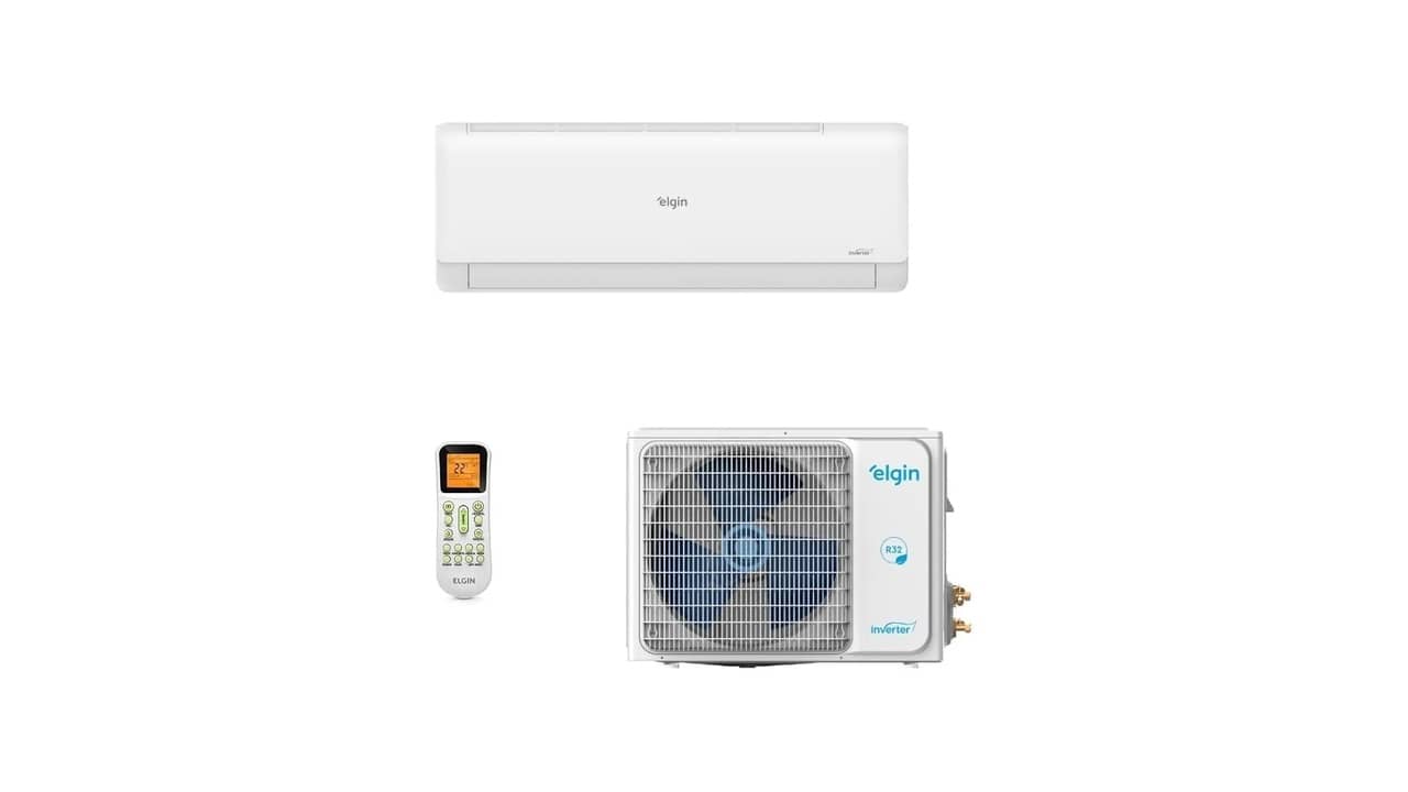 Melhor Ar-Condicionado 18000 Btus: Inverter Wi-Fi vs Só Frío